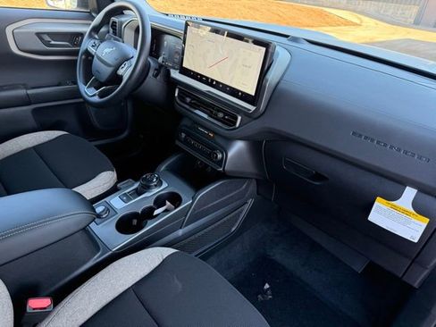 New 2026 Ford Bronco Sport Big Bend image 12