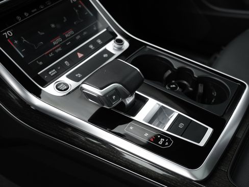 Certified 2022 Audi Q7 2.0T Premium AWD/4WD image 18
