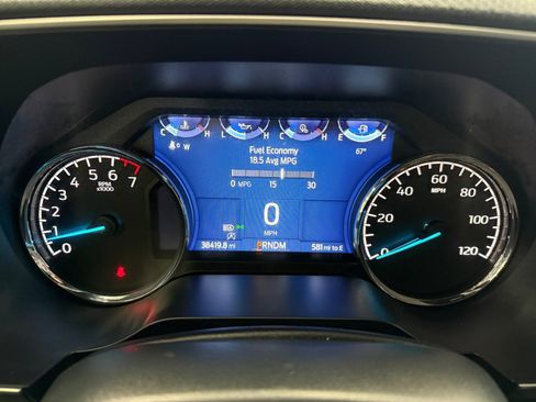 Used 2023 Ford F150 XLT w/ Equipment Group 302A High AWD/4WD image 14