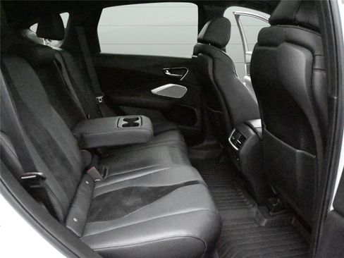 Certified 2023 Acura RDX A-Spec image 25