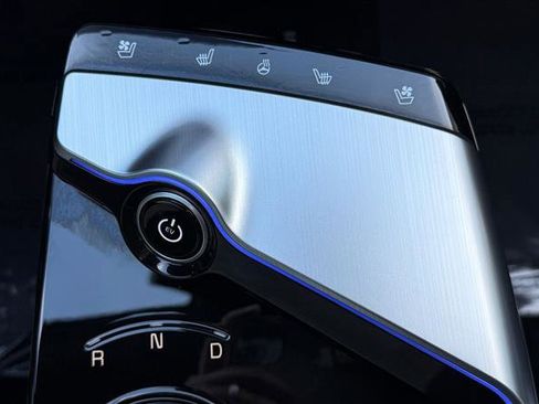 Used 2023 Kia EV6 GT-Line w/ GT-Line White Seat Package image 22