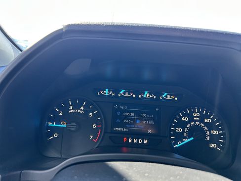 Used 2019 Ford F150 XL w/ Equipment Group 101A Mid AWD/4WD image 16