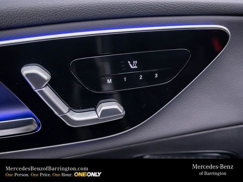 New 2026 Mercedes-Benz GLC 350e 4MATIC image 16