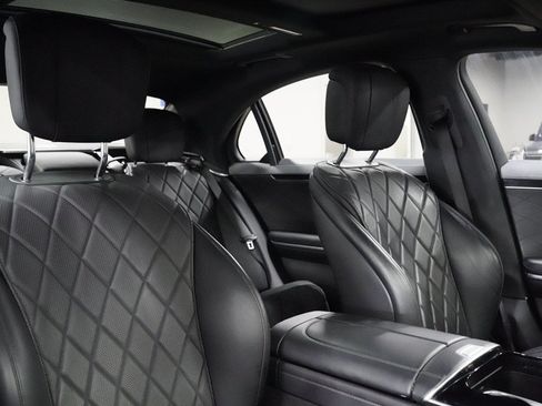Used 2021 Mercedes-Benz S 580 4MATIC Sedan image 24