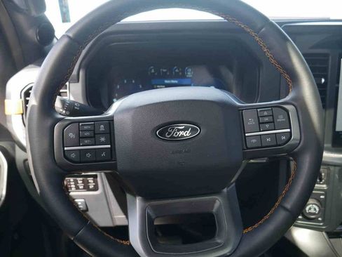 Used 2025 Ford F150 Tremor w/ Equipment Group 402A High AWD/4WD image 42