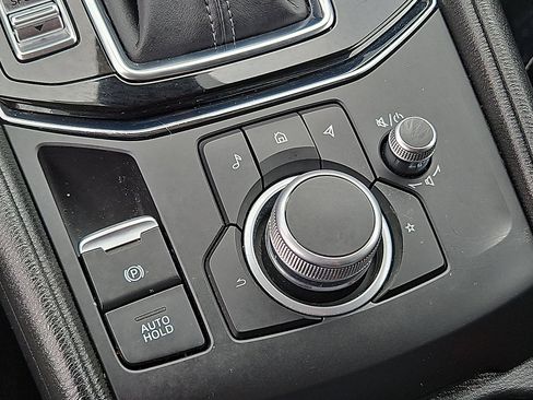 Used 2023 MAZDA CX-5 AWD 2.5 S w/ Select Package image 24