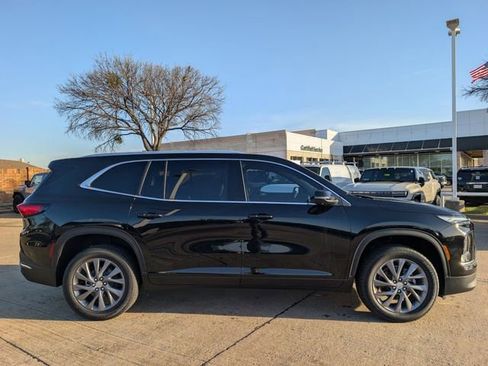 New 2026 Buick Enclave Preferred w/ Power Package image 3