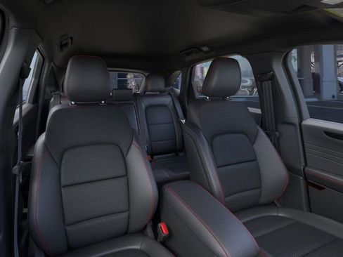 New 2026 Ford Escape ST-Line w/ Tech Pack #1 image 10