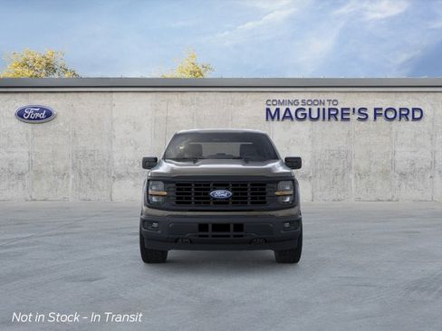 New 2026 Ford F150 STX AWD/4WD image 6