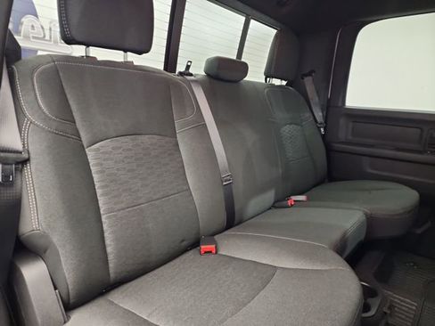 New 2025 RAM 2500 Tradesman image 32