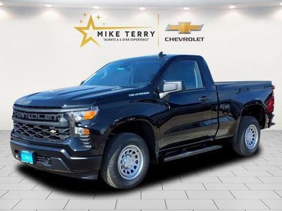 New 2026 Chevrolet Silverado 1500 W/T w/ WT Convenience Package