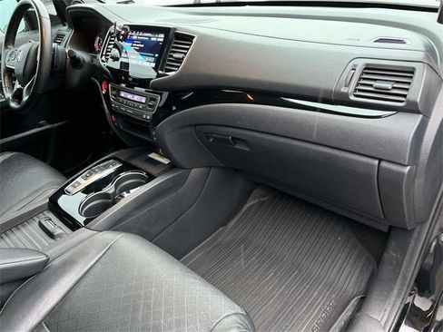 Used 2019 Honda Passport Elite image 24