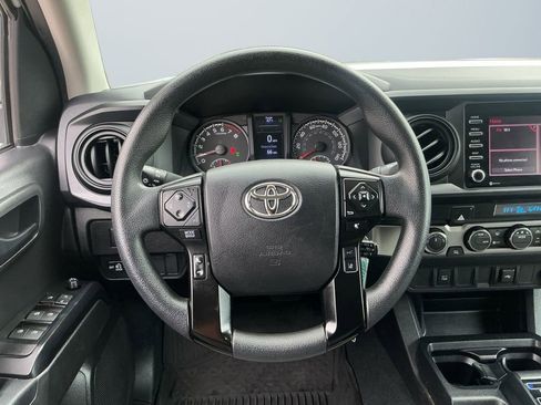 Used 2023 Toyota Tacoma SR image 12
