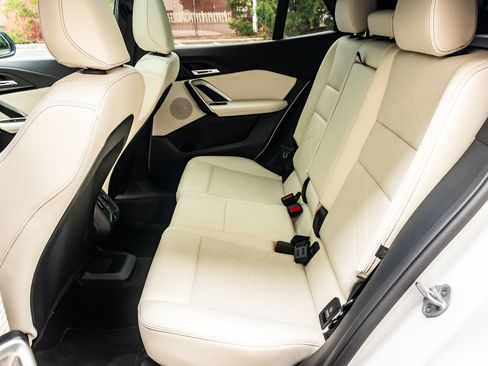 Used 2026 BMW X2 xDrive28i w/ Convenience Package AWD/4WD image 13
