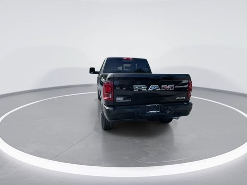 Used 2026 RAM 2500 Laramie AWD/4WD image 15