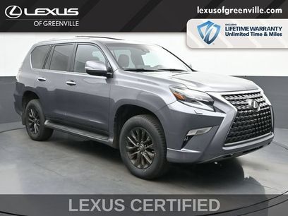 Used 2023 Lexus GX 460 Premium