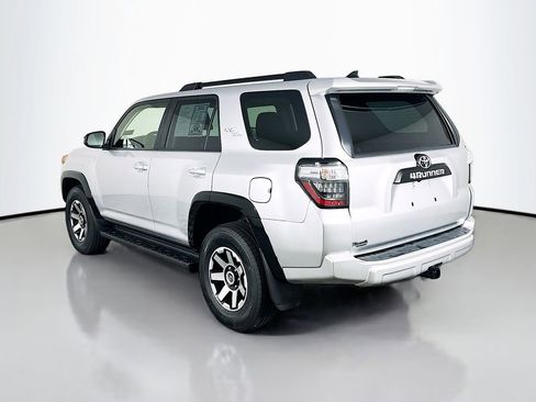 Used 2022 Toyota 4Runner TRD Off-Road image 5