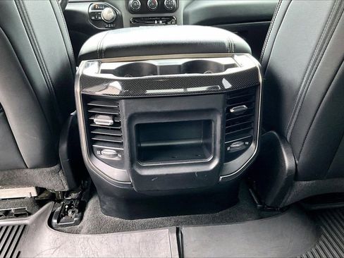 Certified 2020 RAM 1500 Rebel w/ Rebel Level 1 Equipment Group image 15