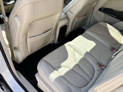Used 2017 Lincoln MKC Reserve AWD/4WD image 16