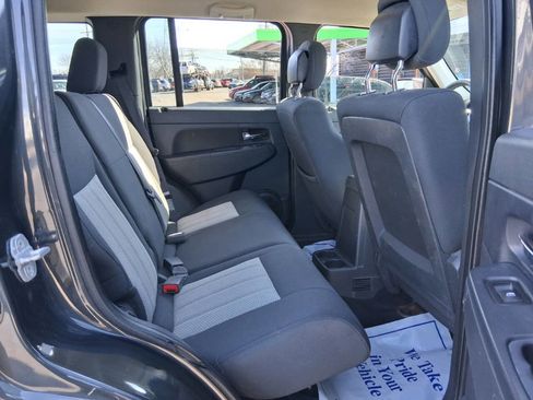 Used 2010 Jeep Liberty Sport w/ Popular Equipment Group image 6