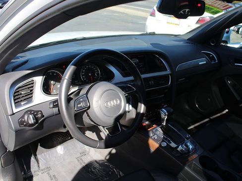 Used 2016 Audi A4 Premium Plus w/ Technology Package image 20
