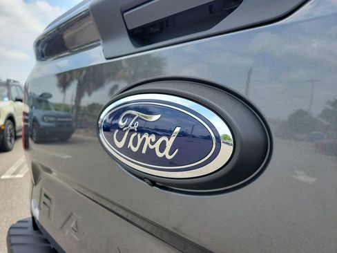 New 2025 Ford Ranger XL w/ Trailer Tow Package image 8