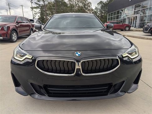Used 2023 BMW 230i Coupe w/ Premium Package image 8