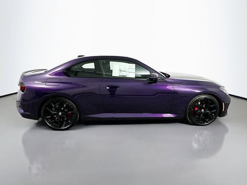 New 2026 BMW 230i Coupe w/ Premium Package image 4