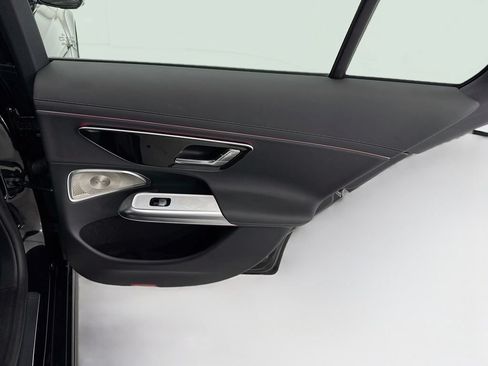 Certified 2026 Mercedes-Benz E 350 Sedan image 26