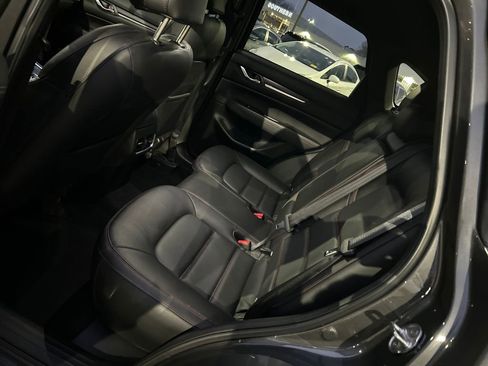 Used 2024 MAZDA CX-5 2.5 Turbo w/ Premium Package image 28