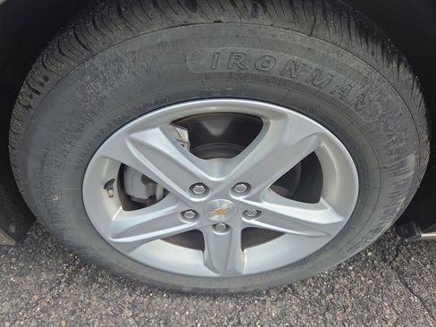 Used 2024 Chevrolet Malibu LT image 12