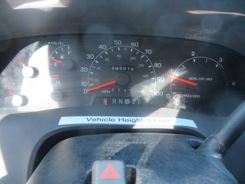 Used 2001 Ford F450 2WD Crew Cab Super Duty image 20