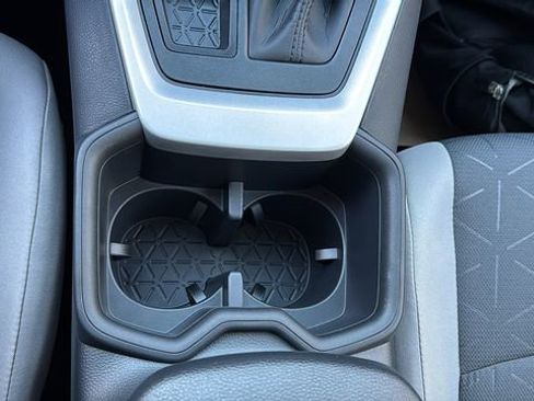 New 2025 Toyota RAV4 XLE image 22