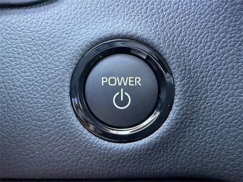 New 2026 Toyota Tundra Limited image 19