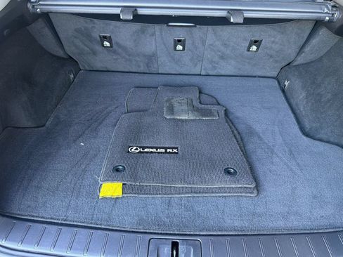 Used 2019 Lexus RX 350 FWD w/ Navigation Package image 36