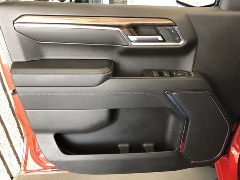 Used 2023 Chevrolet Silverado 1500 LT Trail Boss image 38