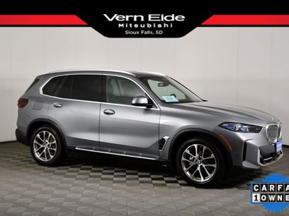 Used 2026 BMW X5 xDrive40i
