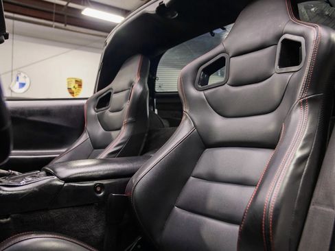 Used 1998 Chevrolet Corvette Coupe image 23