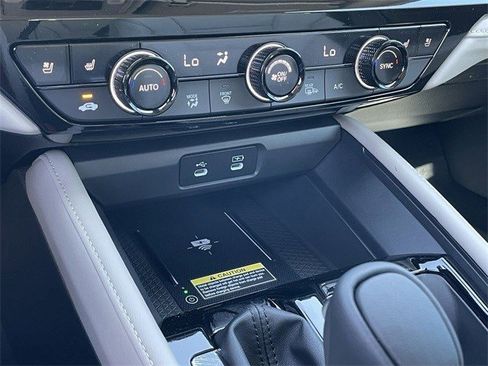 New 2025 Honda Accord Touring image 18