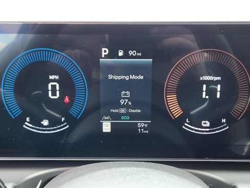 New 2026 Hyundai Tucson SEL AWD/4WD image 23