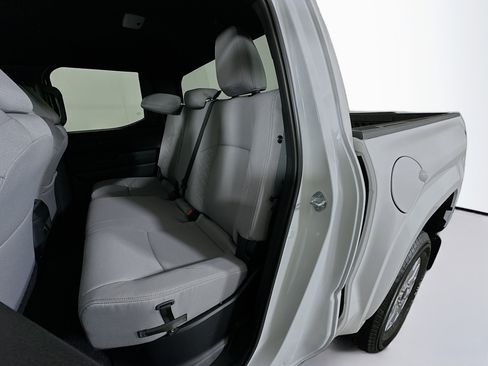 Certified 2025 Toyota Tacoma SR5 image 26