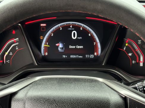 Used 2020 Honda Civic Type R image 22