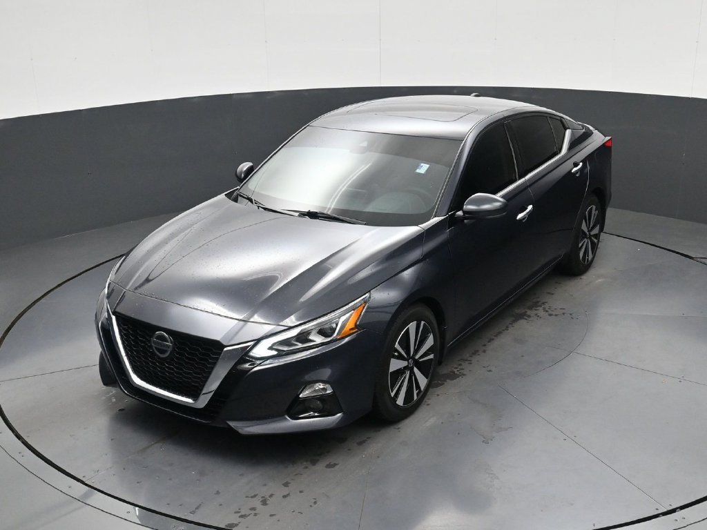 Used 2020 Nissan Altima 2.5 SL FWD image 29