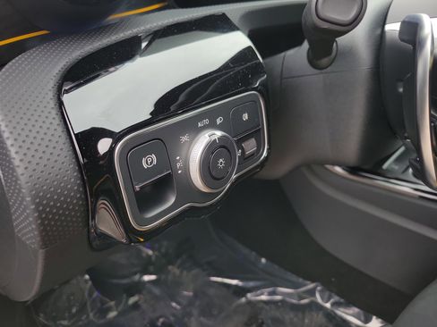 New 2026 Mercedes-Benz CLA 45 AMG S 4MATIC image 17