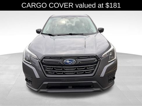 Used 2022 Subaru Forester AWD/4WD image 2