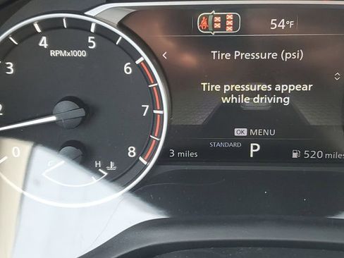 New 2026 Nissan Rogue SV image 28