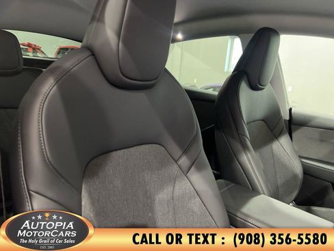Used 2026 Tesla Model Y 2WD image 13