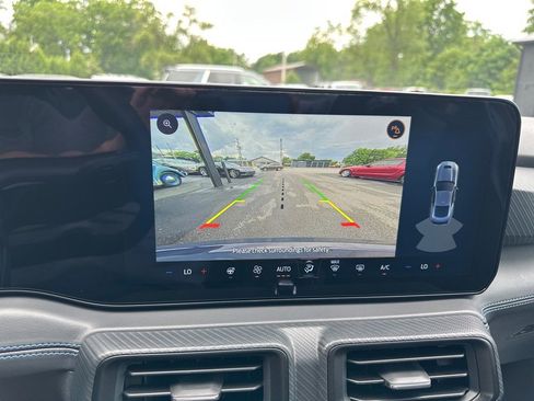 Used 2024 Ford Mustang Dark Horse w/ Dark Horse Handlin Package image 42