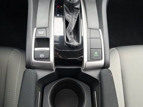 Used 2020 Honda Civic EX image 18