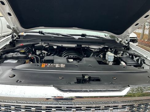 Used 2018 GMC Sierra 1500 Denali w/ Denali Ultimate Package image 37